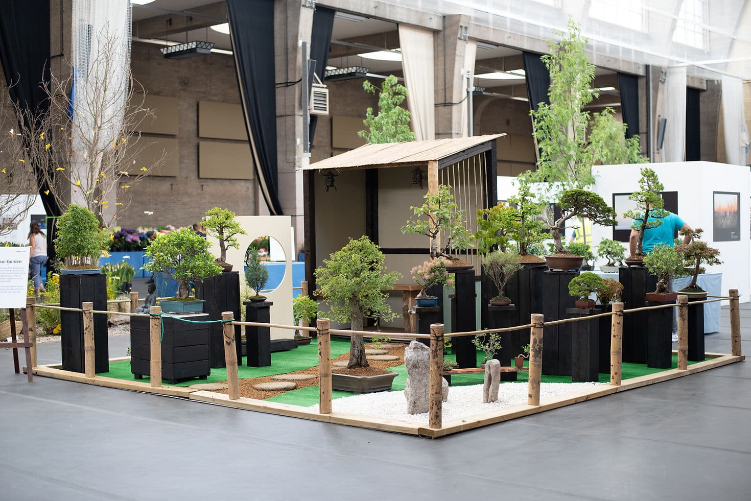 Outdoor ecological learning and landscape work at Vila Pinheiro